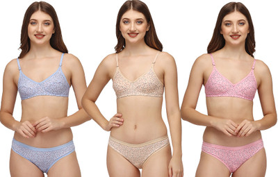 Bra & Panty Set(32)