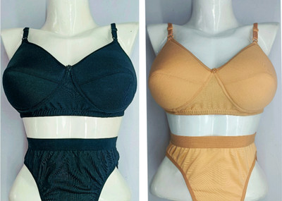 JSR Lingerie Set