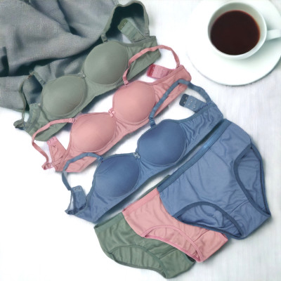 PIBU Lingerie Set