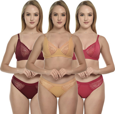 Zivosis Lingerie Set