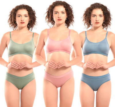 monufashion Lingerie Set