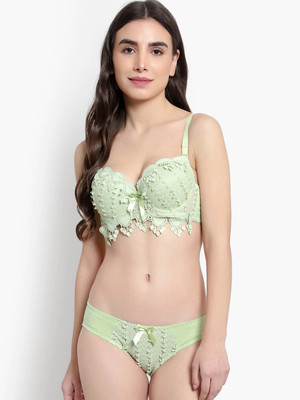 Nakshu Lingerie Set