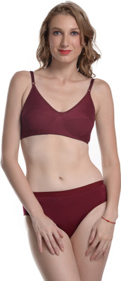 Tizu Lingerie Set