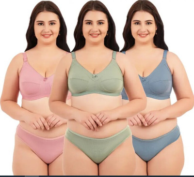 Jaibhav Collection Lingerie Set