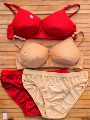 JSR Lingerie Set