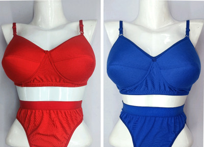 OTTER Lingerie Set