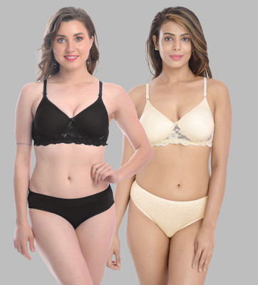 samvar Lingerie Set