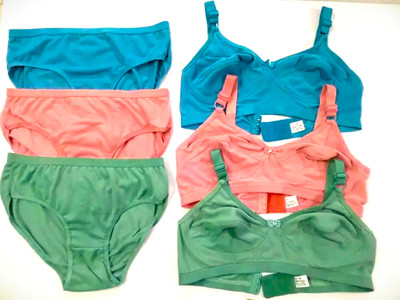 Jaibhav Collections Lingerie Set