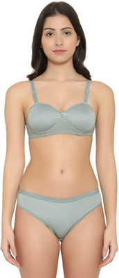 UNIQUELLO Lingerie Set