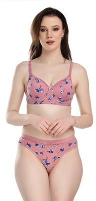 PIBU Lingerie Set