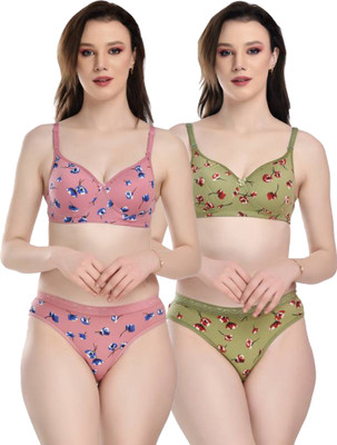 PIBU Lingerie Set