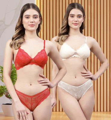 samvar Lingerie Set