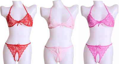 IyaraCollection Lingerie Set