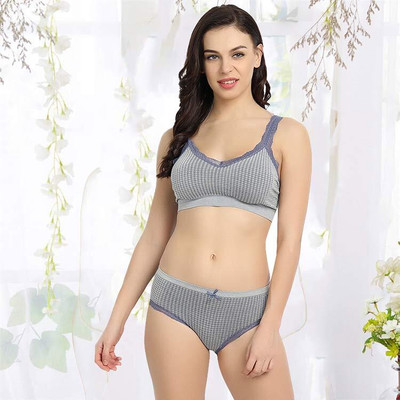 Tizu Lingerie Set