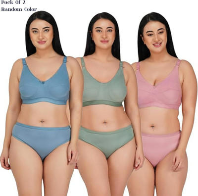 Bra & Panty Set(40A)