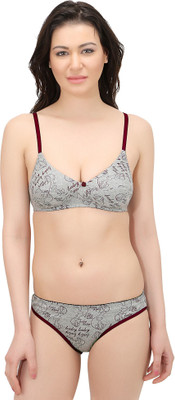 Viral Girl Lingerie Set