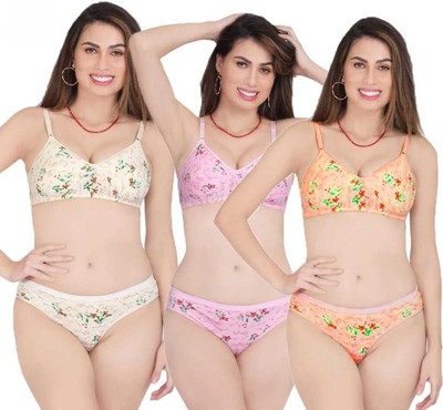 SIYAYAON Lingerie Set
