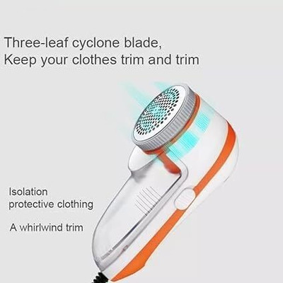 SRTECH SPARE PARTS Lint Remover for Clothes with Fabric Shaver Lint Shaver for Woolen Clothes Lint Roller
