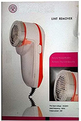 JEMEI 208 -NLRNOVAA Superior Quality Electric Fabric Shaver Lint For for All Woolen Clothes Sweaters Blankets Jackets Lint Roller