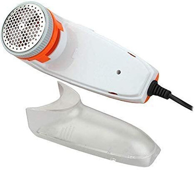 Mkpackaging Electric Fabric Shaver for all types of Fabrics Lint Remover Lint Roller