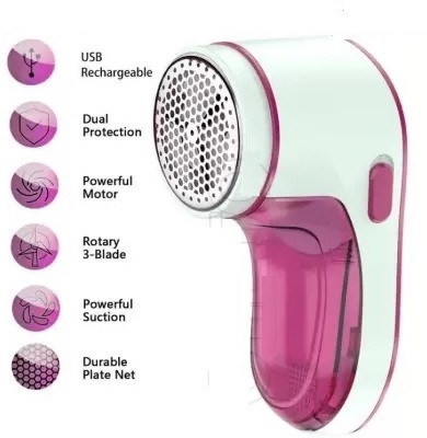 ZVR Sweaters Lint Extractor Woolens Cloth Shaver Fuzz Lint Remover Lint Roller Lint Roller