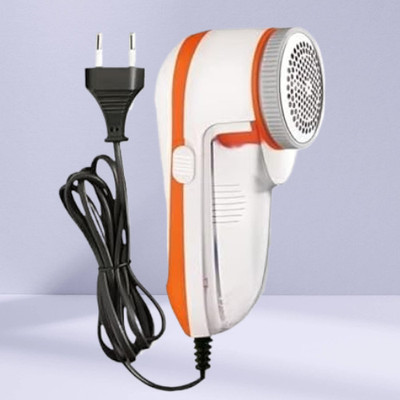 GRABIT 208 Fabric Shaver and Electric Clothes Defuzzer Lint Roller