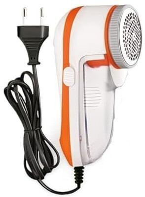 Hiwaga Electric Lint Rolle-Ultimate Lint & Pill Remover for All Fabrics Lint Roller