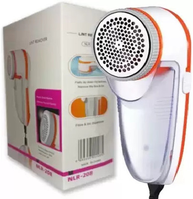 ZARRY Lint Remover Fabric Shaver For All Woolen Clothes Sweaters Blankets Lint Roller
