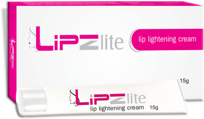 Lipzlite Lip Lightening 15g Cream NA(Pack of: 1, 15 g)