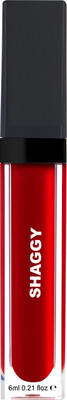 LARA KOSSLER VELVET MATTE FINISH SMOOTH LIPSTICK FOR GIRLS(RED, 10 ml)