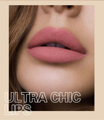 yim~mi Lipstick with SPF/Water Proof/Smudge Proof 8 pcs(multicolor, 32 ml)