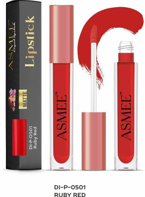 Asmee Non Transfer Waterproof Longlast Sensational Liquid Matte ...