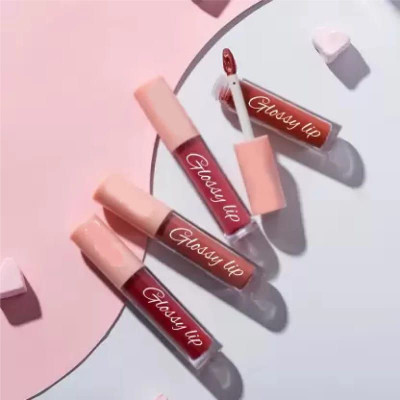 DUOMASK RED EDITION(4 COLOR, 20 ml)