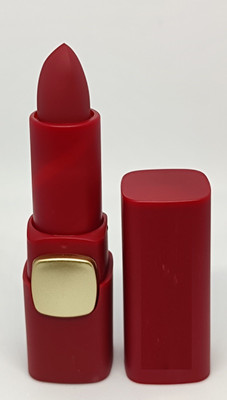 MISS ROSE Hot and Soft Matte Lipstick Intense Colour Moisturizer Women Lip Care(Maroon, 15 ml)