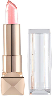 KAIASHA Colour Changing with Temperature Mood Lipstick Moisturizer Jelly Lipstick(PIK, 10 g)