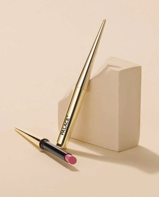 Palace Confession Ultra Slim Matte Lipstick(06 Bare, 1.2 g)