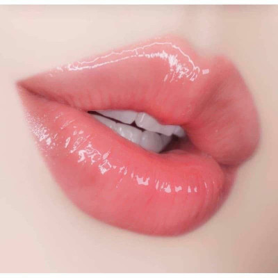 KAIASHA COLOR CHANGE LIPSTICK GEL LIPSTICK TEMPERATURE COLOR CHANGING LIPSTICK(PINK, 10 g)