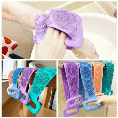 Dreamshop Loofah(Multicolor)