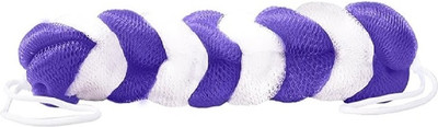 BY LOOK Loofah(Multicolor)