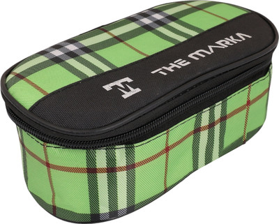 The Marka STYLE 3 Containers Lunch Box(1100 ml)