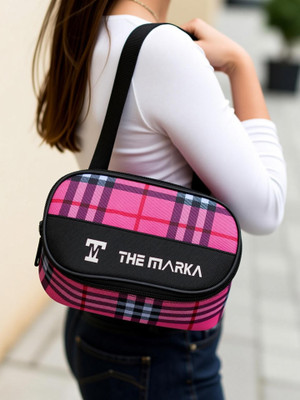 The Marka Premuim Lunch Box 3 Containers Lunch Box(1000 ml)