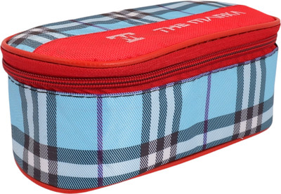 The Marka STYLE 3 Containers Lunch Box(1100 ml)