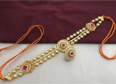 MARWARI TRADERS Alloy Matha Patti