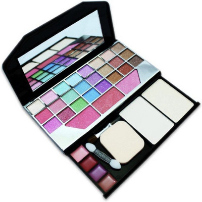 Qul.w Premium Quality Professional Makeup Kit MK5