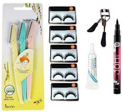 FRIPPE OVERSEAS 531 COMBO(11 Items in the set)