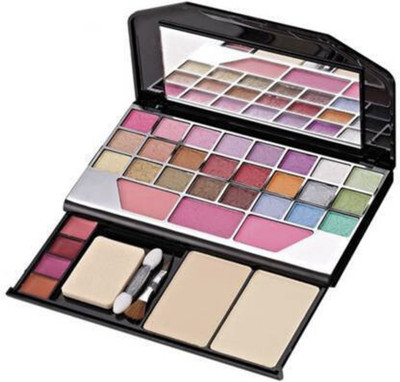 Qul.w Premium Quality Professional Makeup Kit MK2