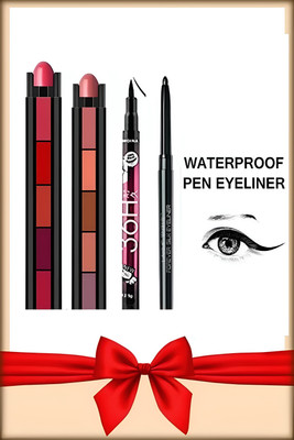 FRIPPE Makeup & beauty products as the best Valentines(4 Items in the set)