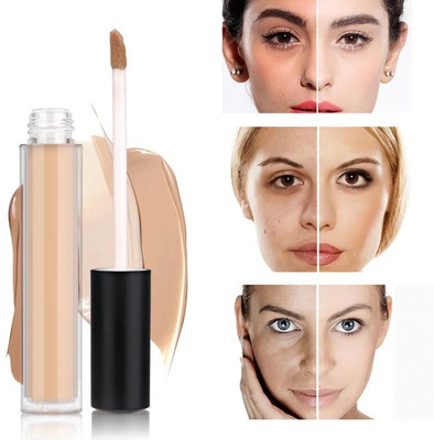 KAIASHA Makeup Pro Conceal High Definition Color Corrector Concealer Concealers Concealer(BEIGE, 10 g)