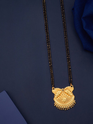 wuzong Bestseller Copper Mangalsutra