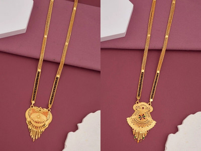 wuzong Bestseller Alloy Mangalsutra